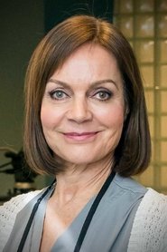 Lena Meriläinen portrait