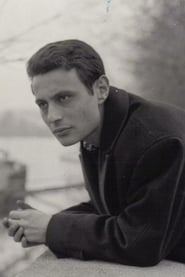 Michel Subor portrait