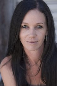 Becca Hayden portrait