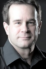 Chris Glenat portrait