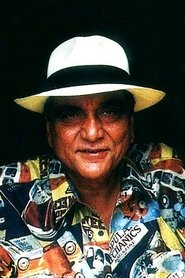 Goga Kapoor portrait