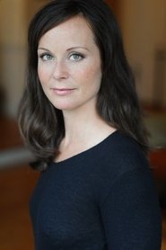 Therese Plummer portrait