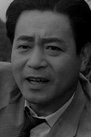 Tomo'o Nagai portrait