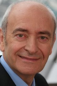 Dominique Lesage portrait