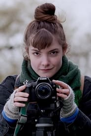 Claire Laffut portrait