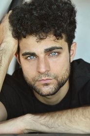 Aidan Bristow portrait