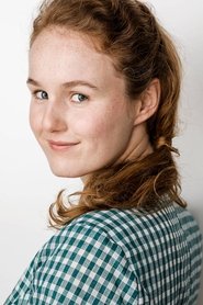 Christine Hughes portrait