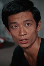 Shan Chin portrait