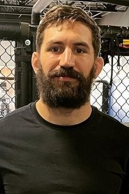 Bryce Logan portrait