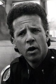 Lance Kinsey portrait
