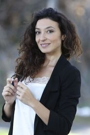 Claudia Lerro portrait