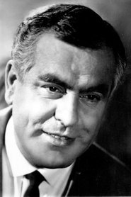 Erich Gerberding portrait