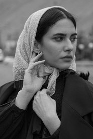 Negin Sadreazamy portrait