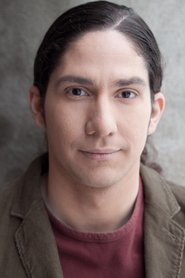 Avi Bendahan portrait