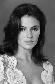 Jacqueline Bisset portrait