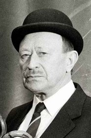 Yrjö Järvinen portrait