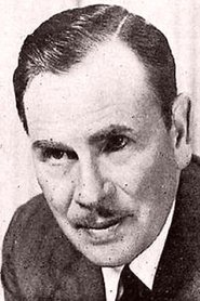 Wallis Clark portrait