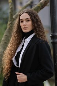 Nana Stambolishvili portrait