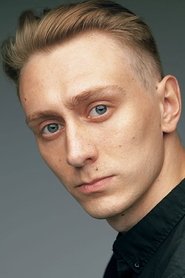 Dmytro Oliinyk portrait