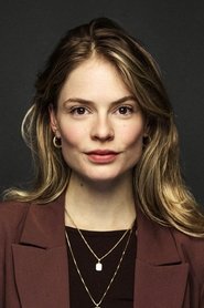 Florence Vos Weeda portrait