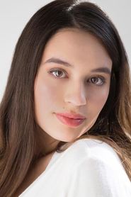 Luisa Mariano portrait