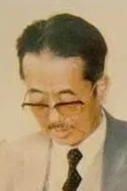 Zhifeng Ji portrait