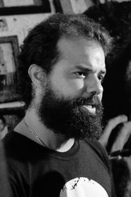 Daniell Abrew portrait