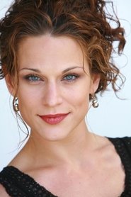 Margo Swisher portrait