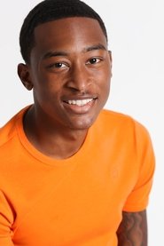Mason Douglas portrait