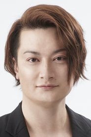 Ryusuke Nakamura portrait