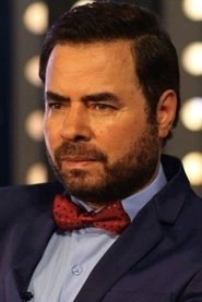 Sobhy Khalil portrait