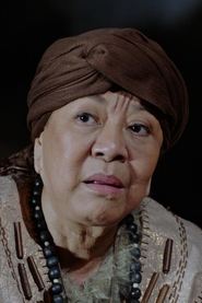 Bibeth Orteza portrait