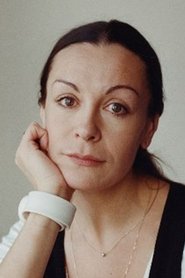 Oksana Bazilevich portrait