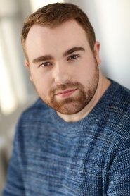 Joshua Michael Payne portrait