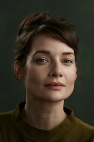 Stella Stocker portrait