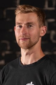 Sergei Vertepov portrait