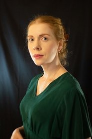 Ekaterina Zhilyakova portrait