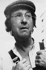 Jack Douglas portrait