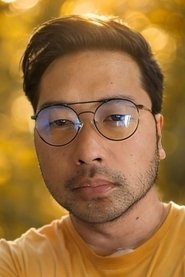 Bobby Bonifacio portrait