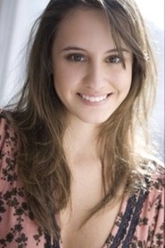 Tayana Dantas portrait
