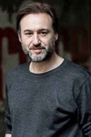 Philippe Chaine portrait