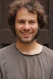 Tilman König portrait