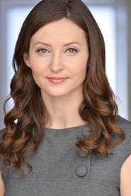 Rebecca Larsen portrait