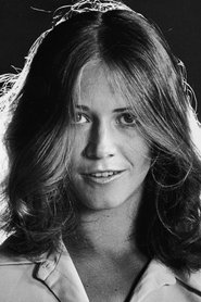 Marilyn Chambers portrait