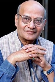 Ram Gopal Bajaj portrait