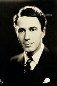 George Beranger portrait