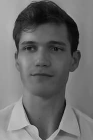 Dylan Clark portrait