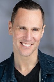 Tom Bentey portrait