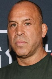Wanderlei Silva portrait