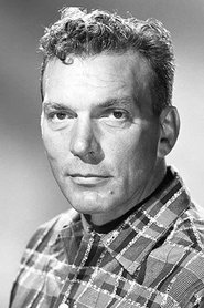 Walter Coy portrait